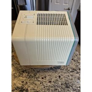 Vtg Philips Norelco Cam 770 Clean Air System/Air Freshener Tested